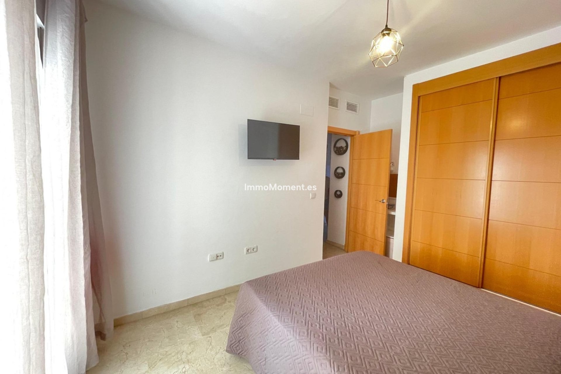 Reventa - Apartamento - Benalmadena - Benalmadena Centro