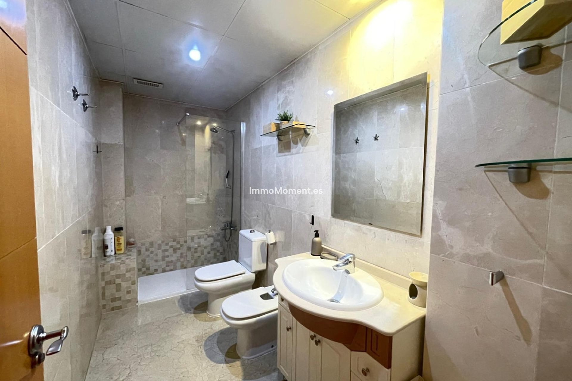 Reventa - Apartamento - Benalmadena - Benalmadena Centro