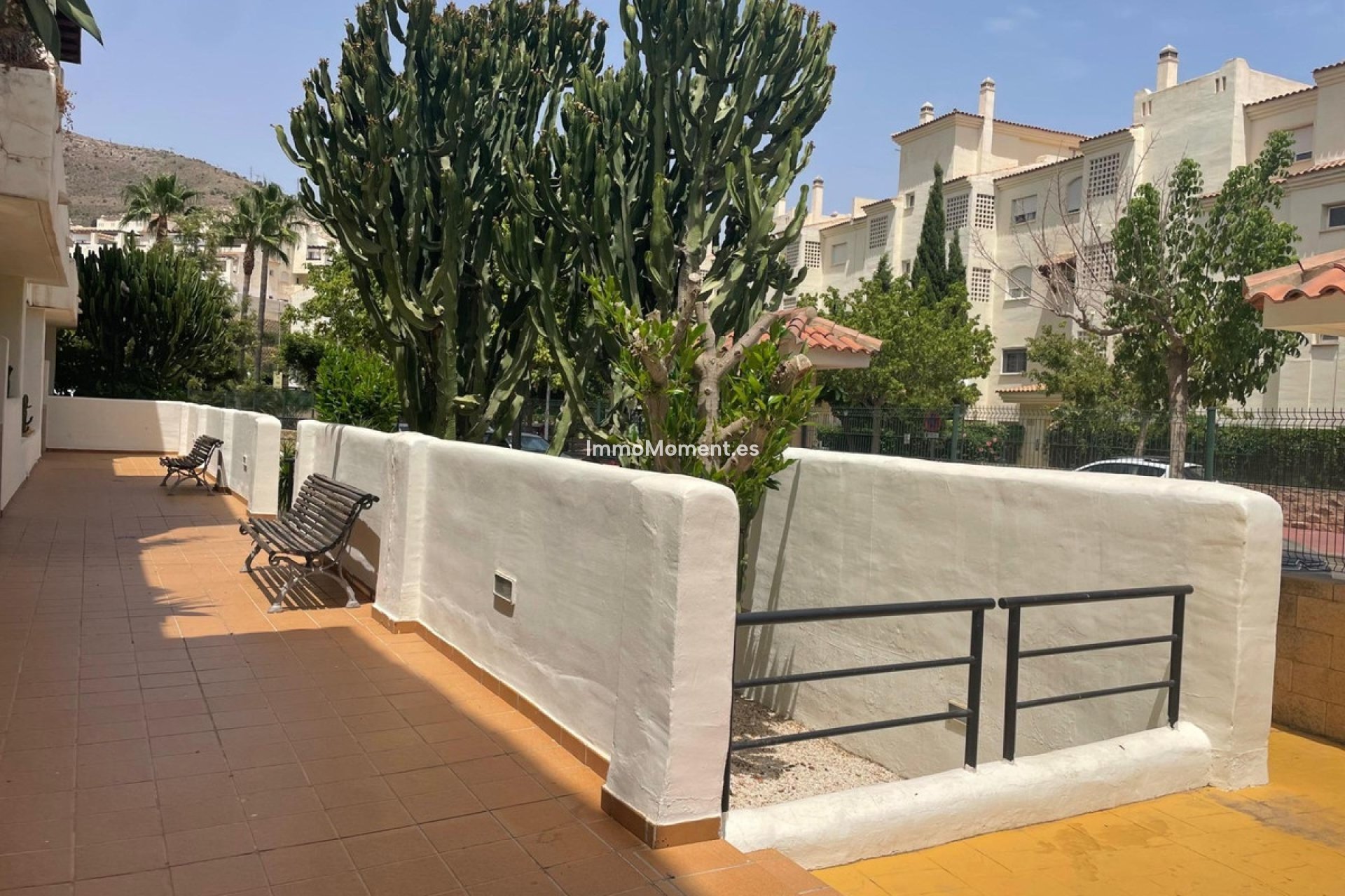 Reventa - Apartamento - Benalmadena - Benalmadena Centro