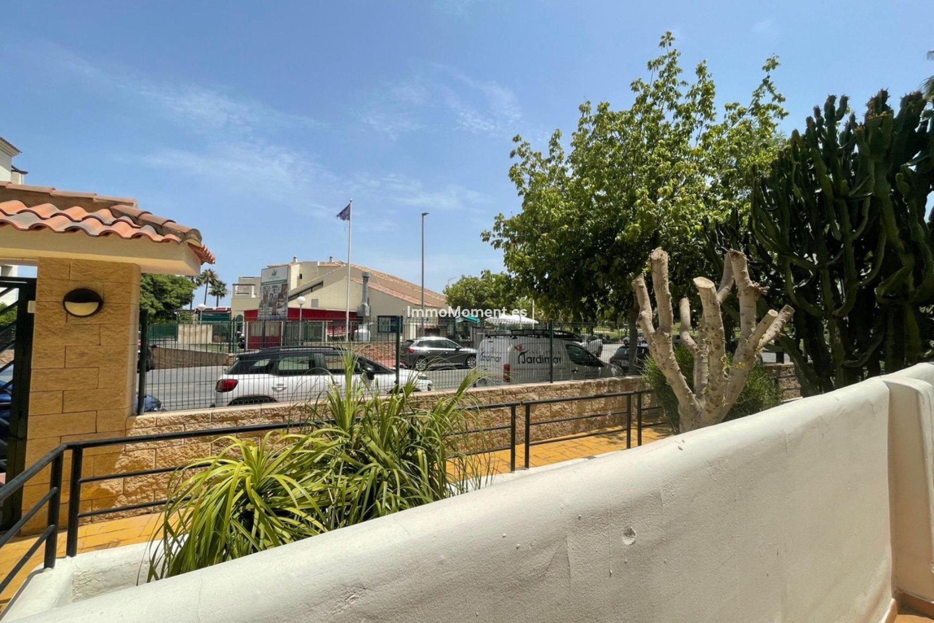 Reventa - Apartamento - Benalmadena - Benalmadena Centro