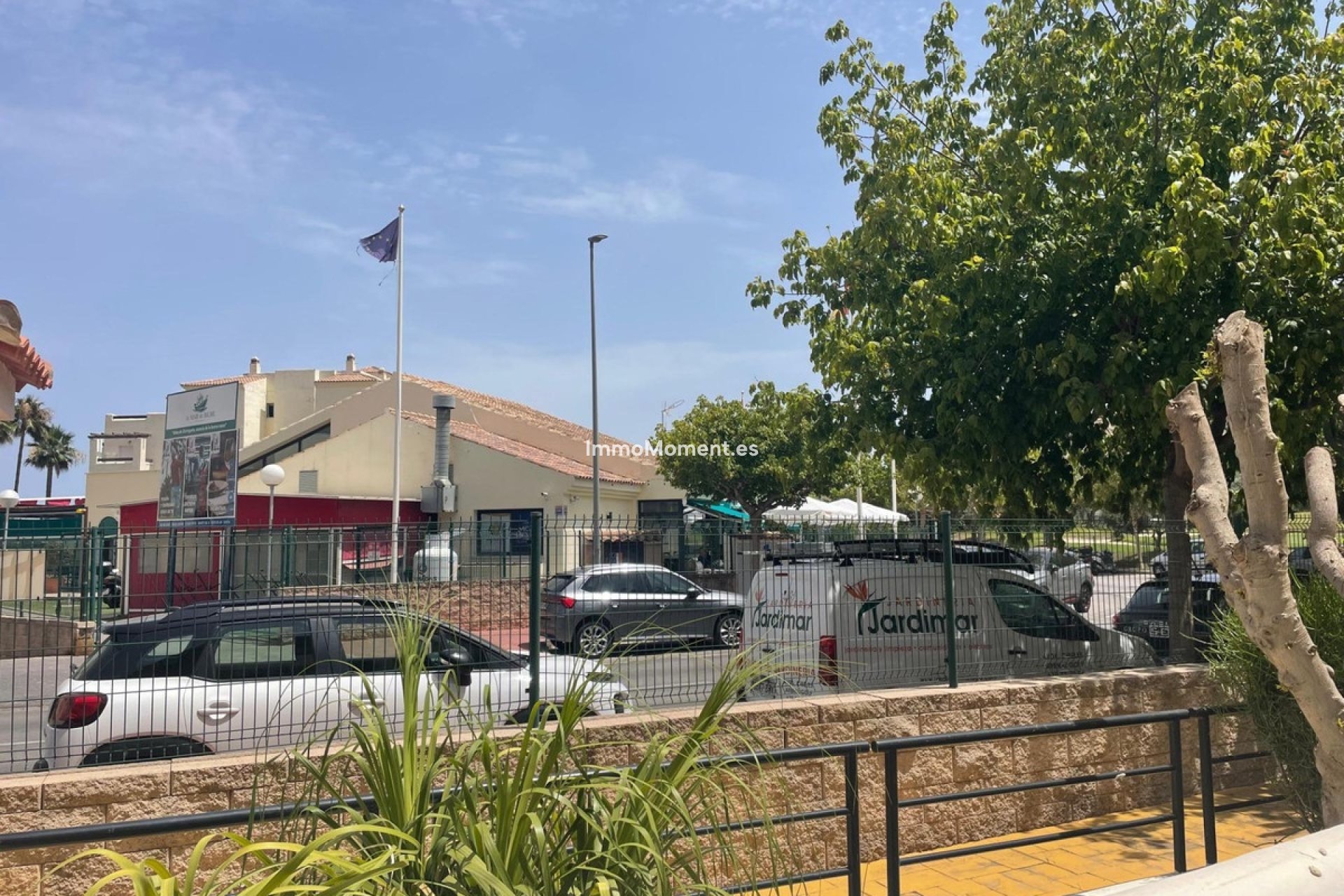 Reventa - Apartamento - Benalmadena - Benalmadena Centro