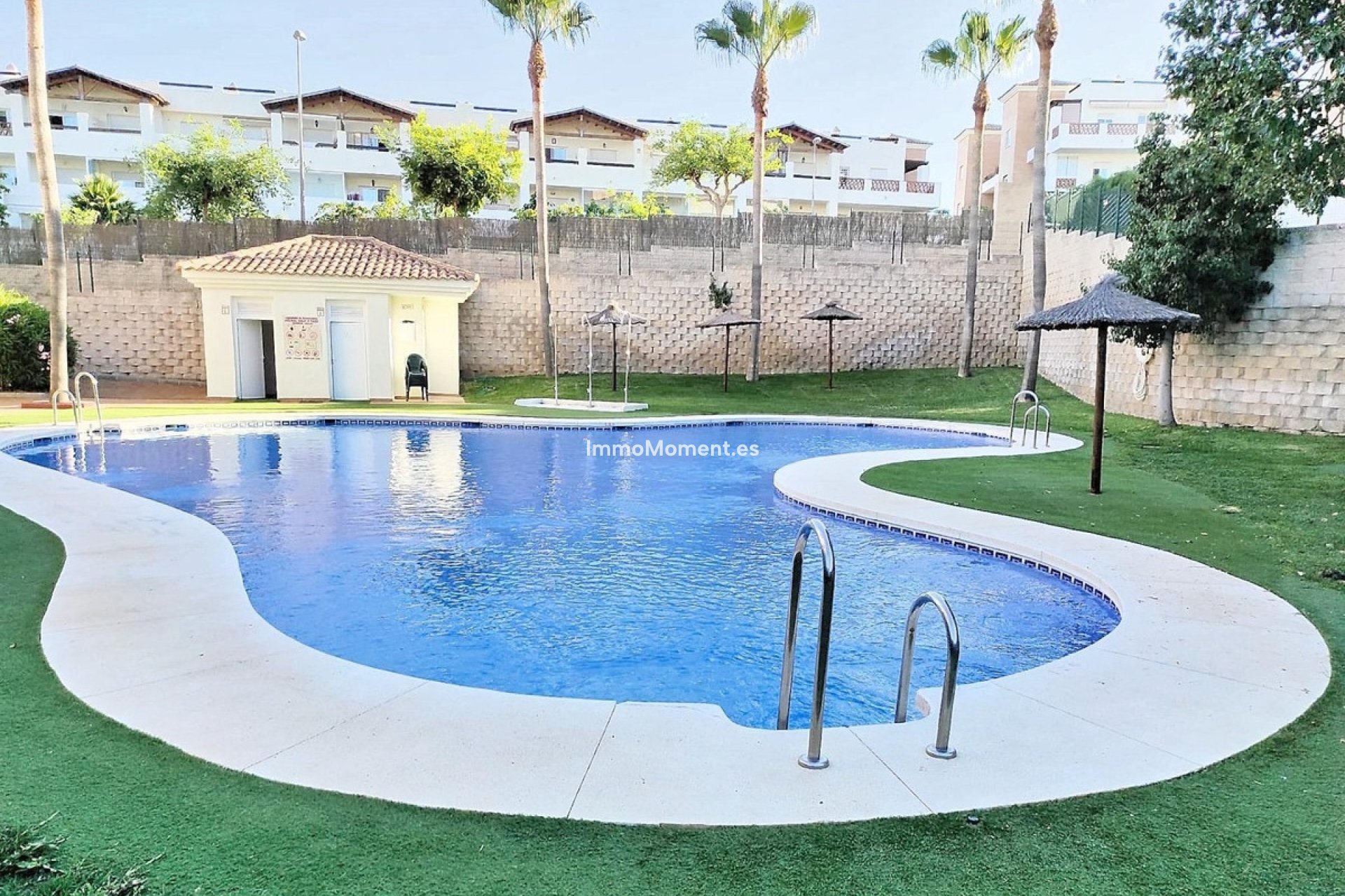 Reventa - Apartamento - Benalmadena - Benalmadena Centro