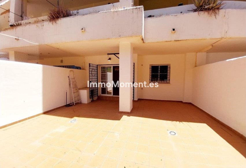 Reventa - Apartamento - Benalmadena - Benalmadena Centro