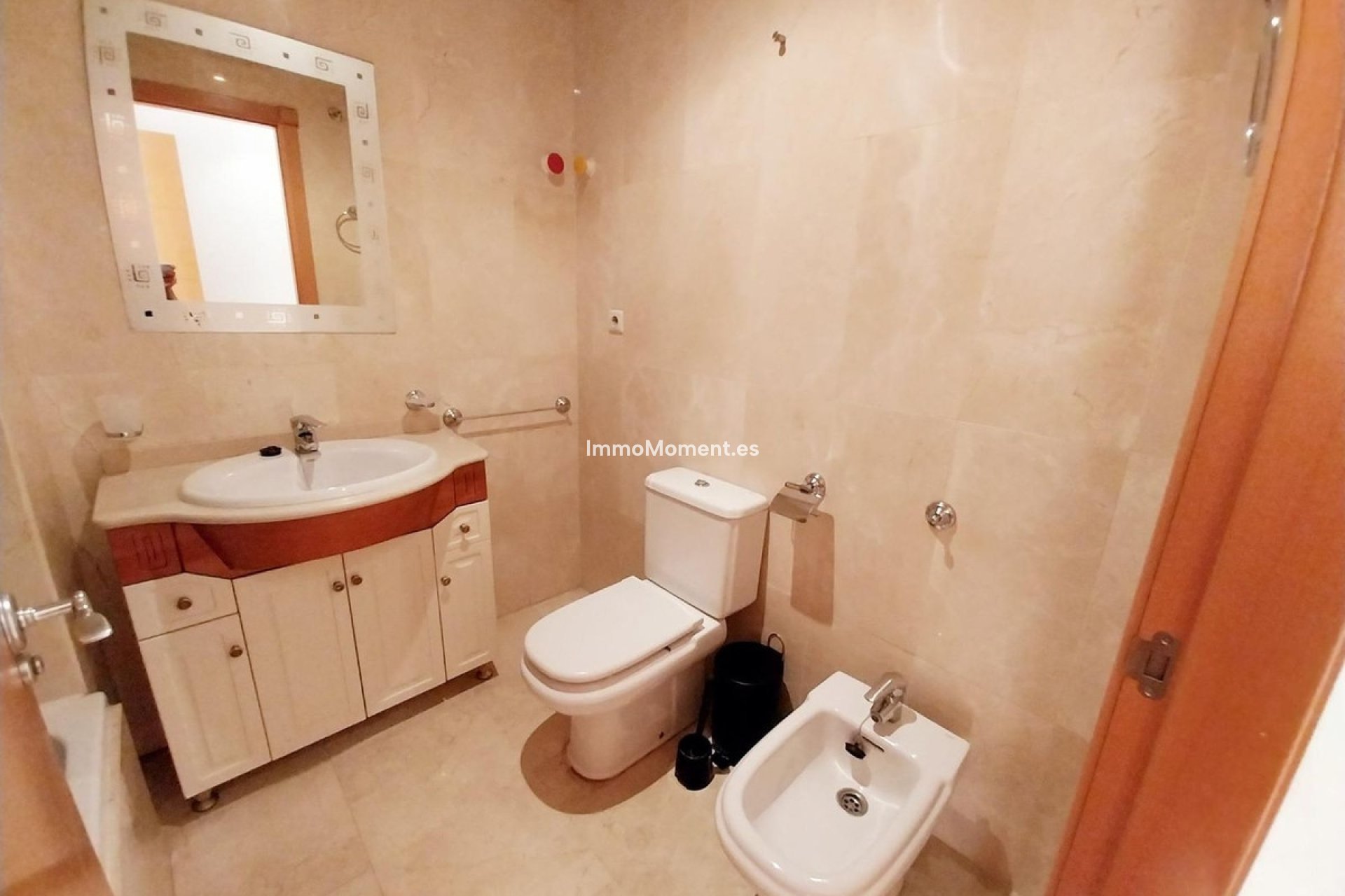 Reventa - Apartamento - Benalmadena - Benalmadena Centro