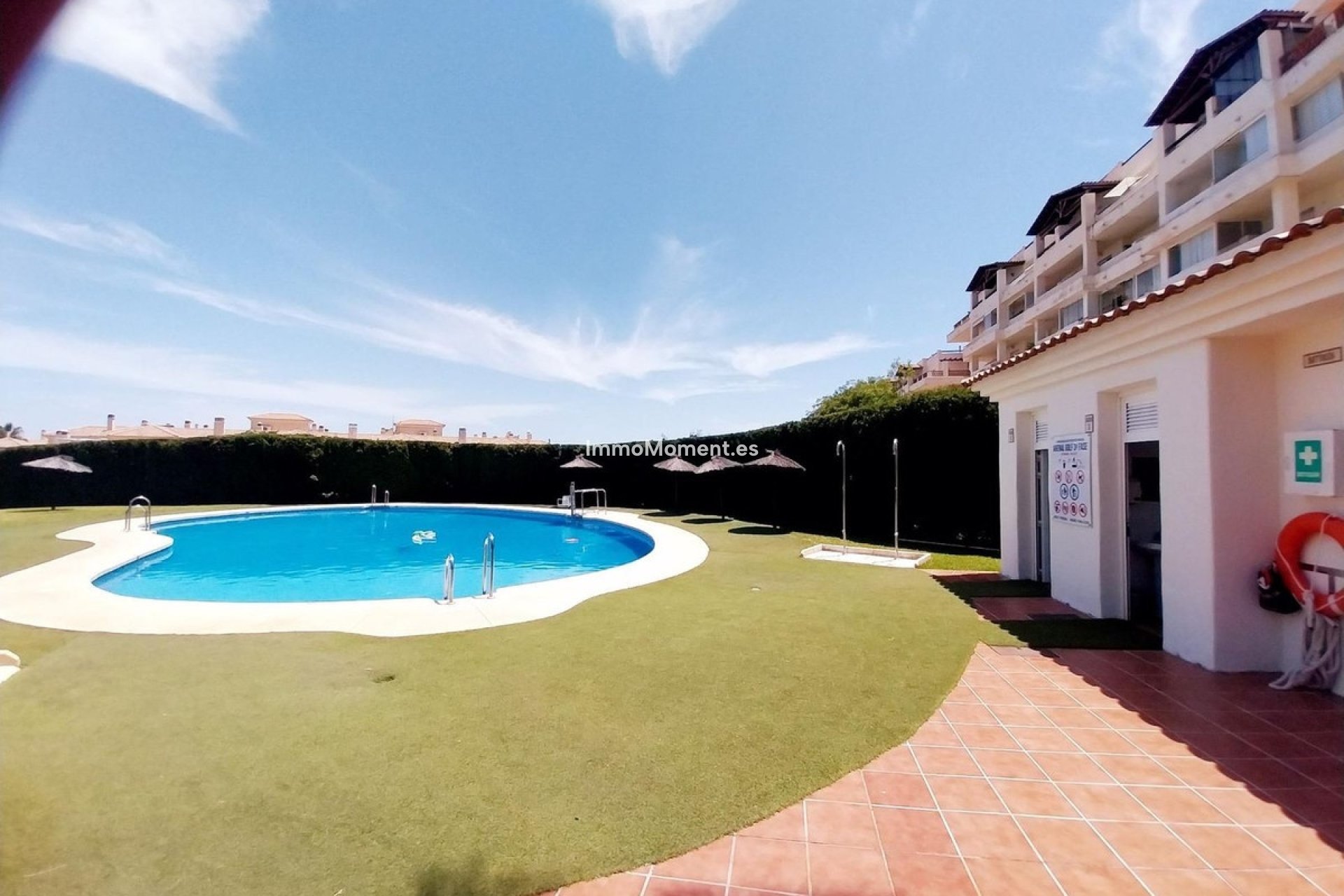 Reventa - Apartamento - Benalmadena - Benalmadena Centro