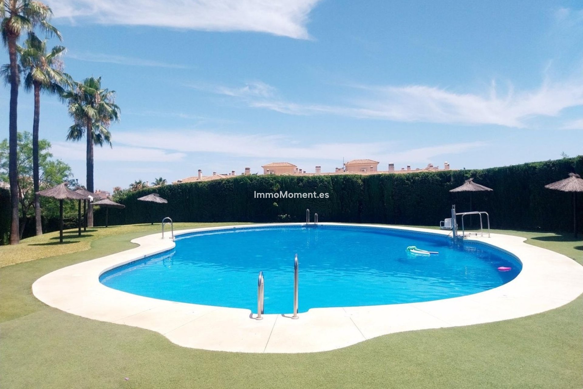 Reventa - Apartamento - Benalmadena - Benalmadena Centro