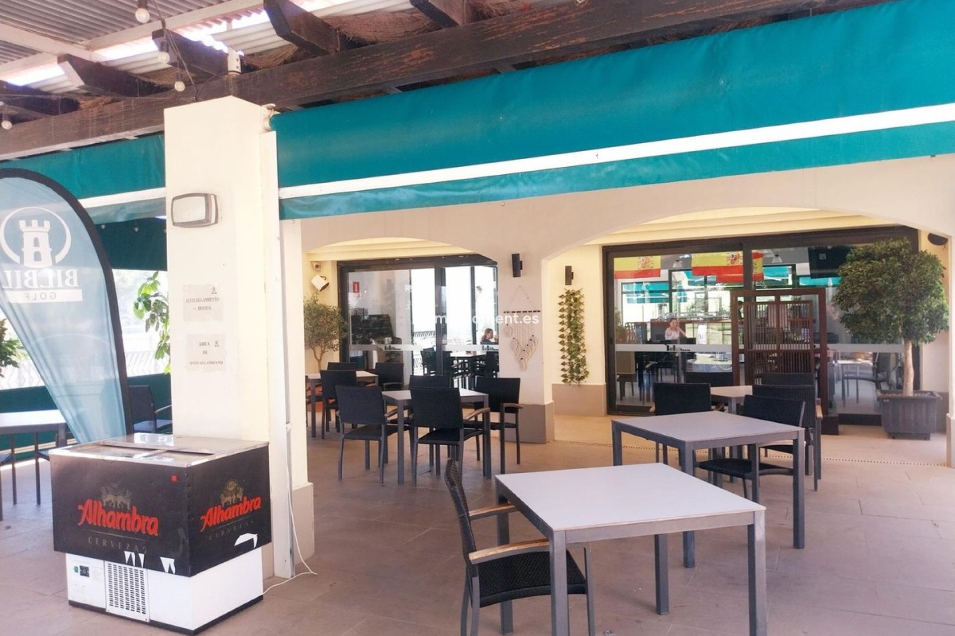 Reventa - Apartamento - Benalmadena - Benalmadena Centro