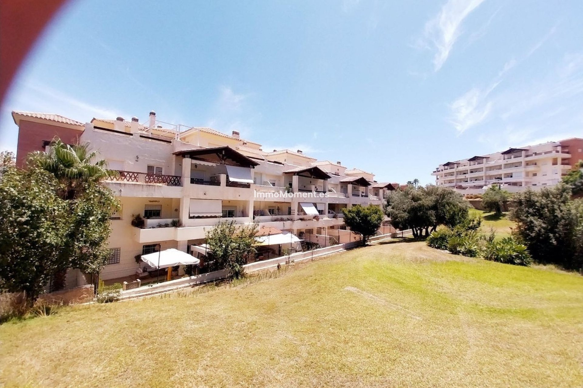Reventa - Apartamento - Benalmadena - Benalmadena Centro