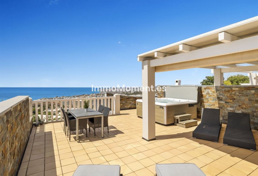Reventa - Apartamento - Benalmadena - Benalmadena Centro