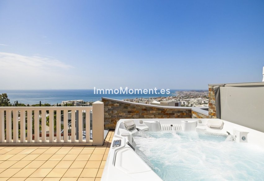 Reventa - Apartamento - Benalmadena - Benalmadena Centro