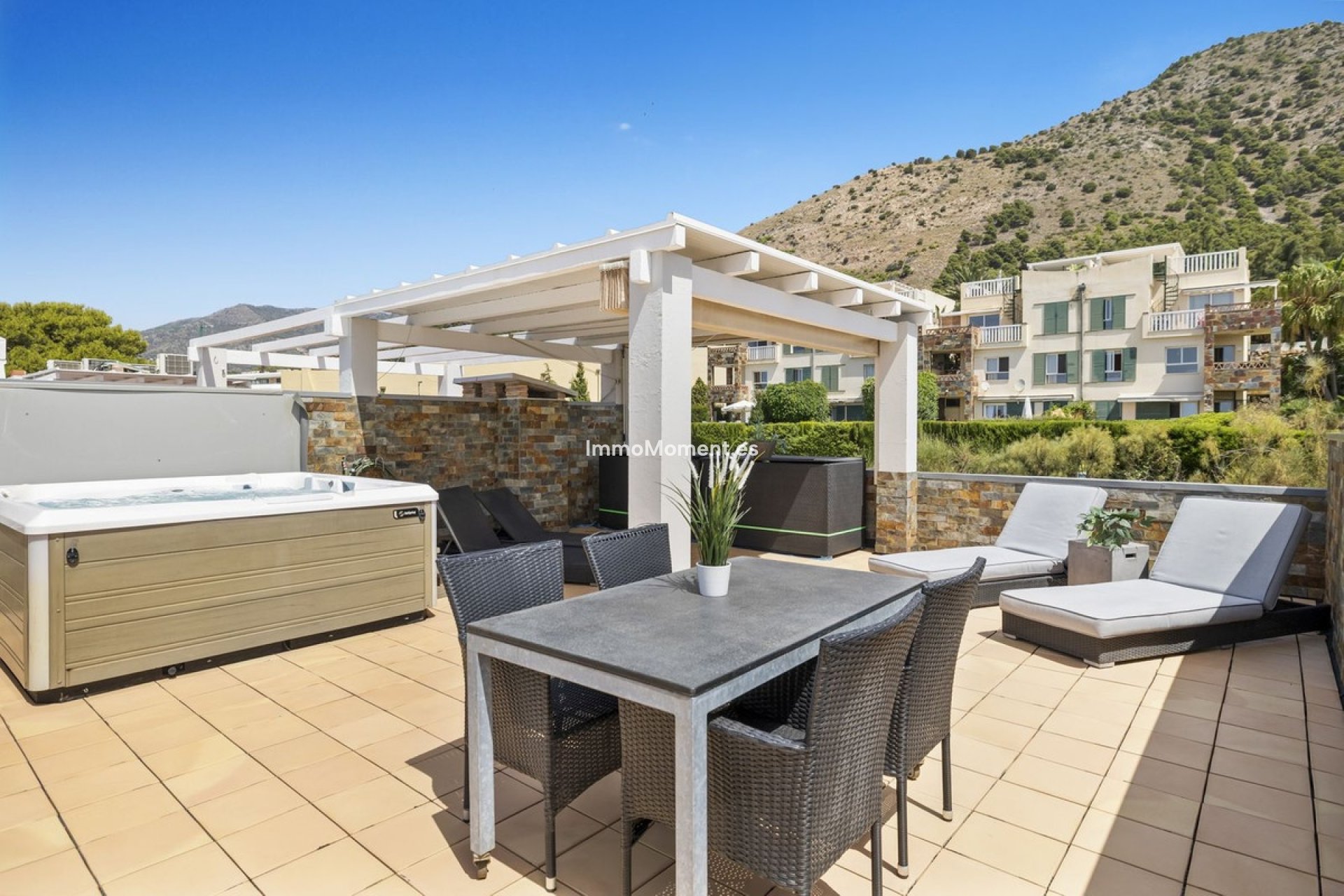 Reventa - Apartamento - Benalmadena - Benalmadena Centro
