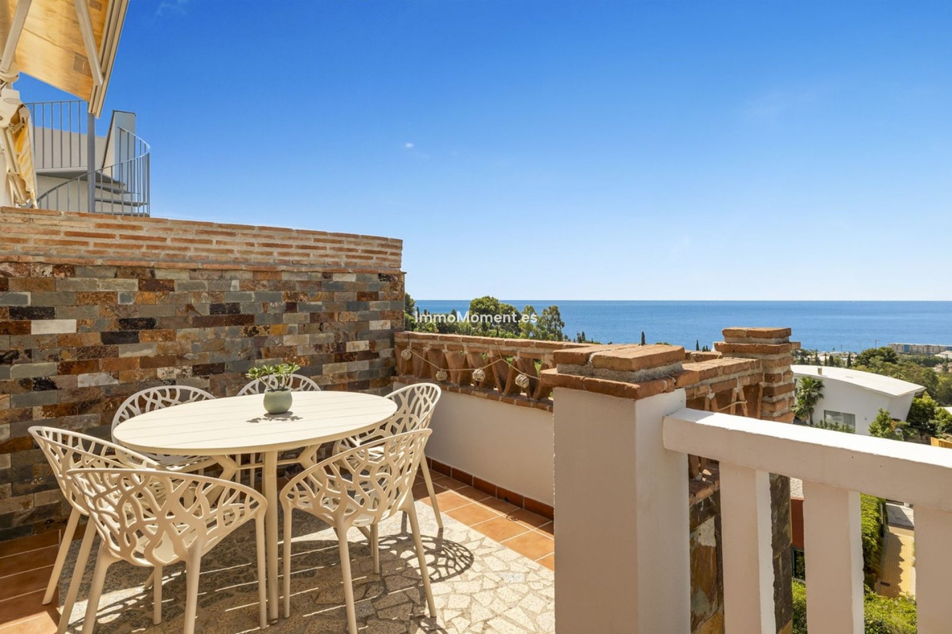 Reventa - Apartamento - Benalmadena - Benalmadena Centro