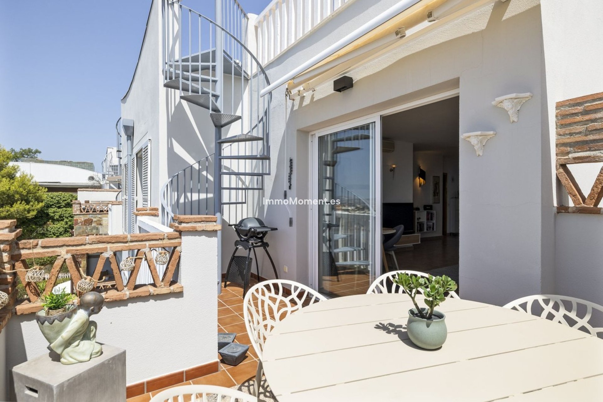 Reventa - Apartamento - Benalmadena - Benalmadena Centro
