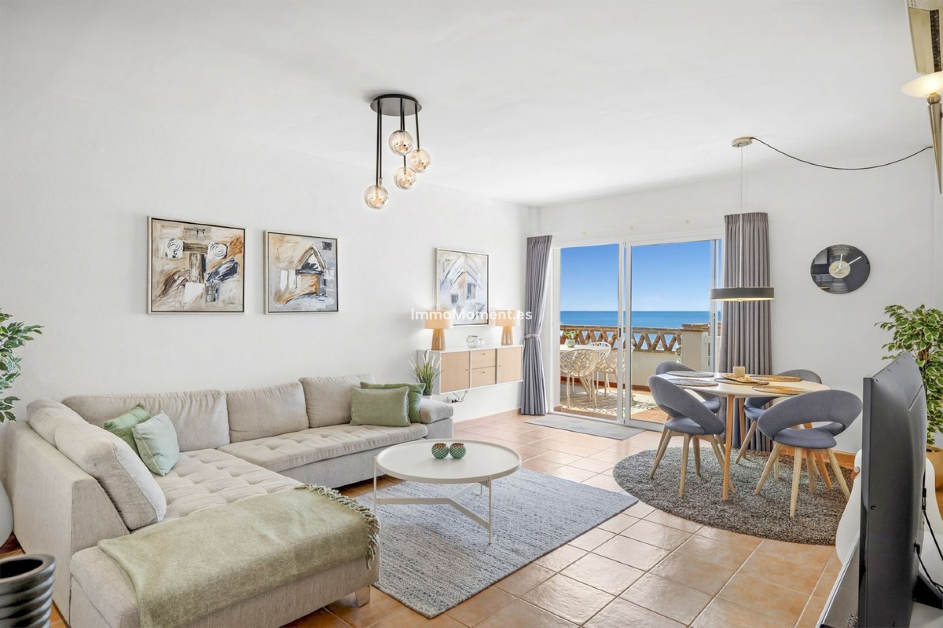 Reventa - Apartamento - Benalmadena - Benalmadena Centro