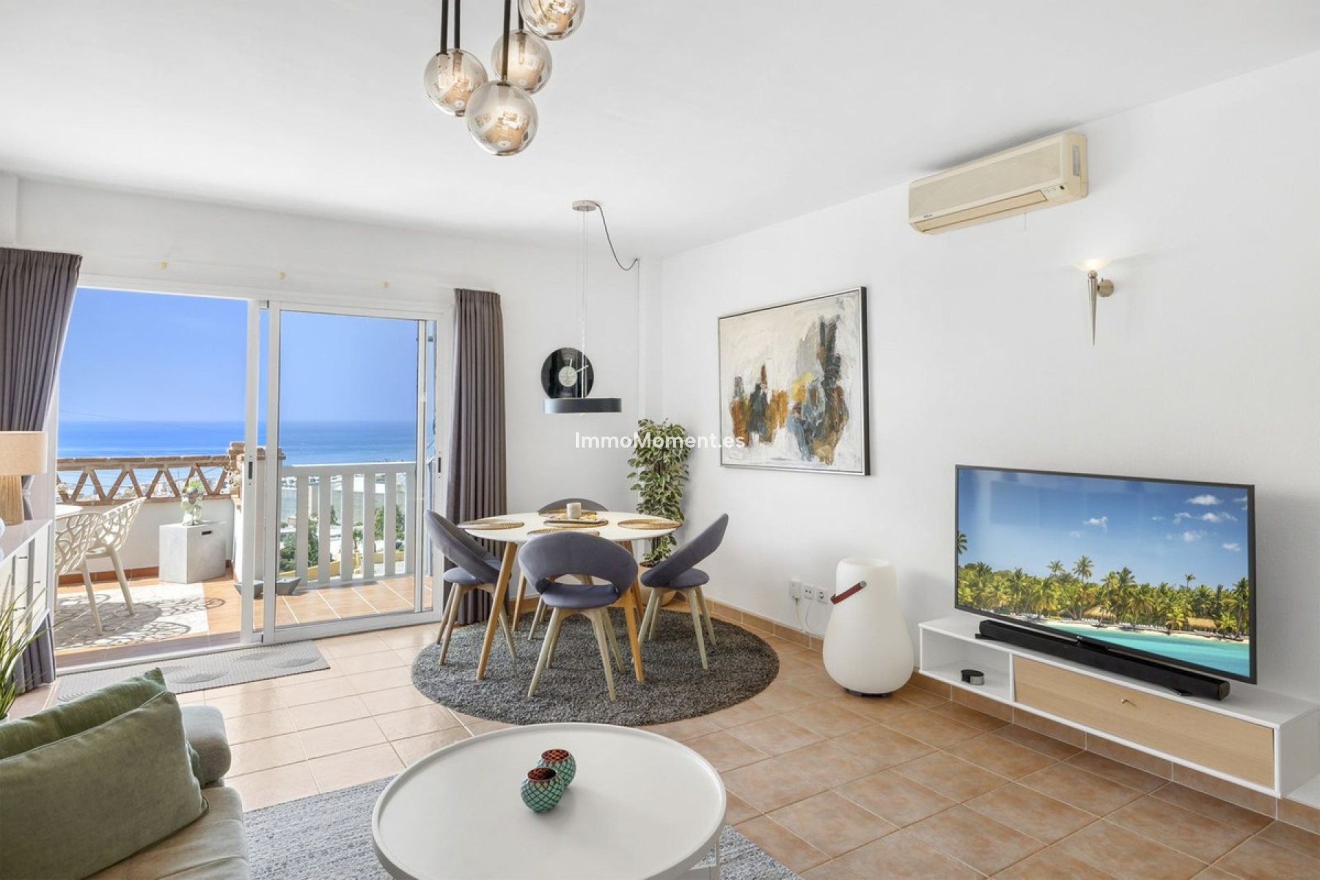 Reventa - Apartamento - Benalmadena - Benalmadena Centro