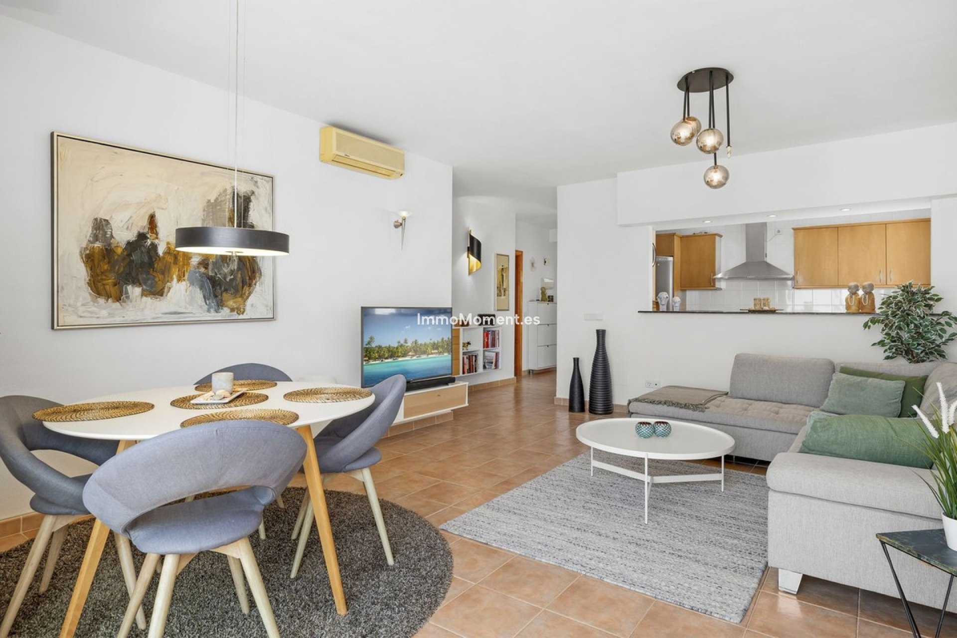 Reventa - Apartamento - Benalmadena - Benalmadena Centro