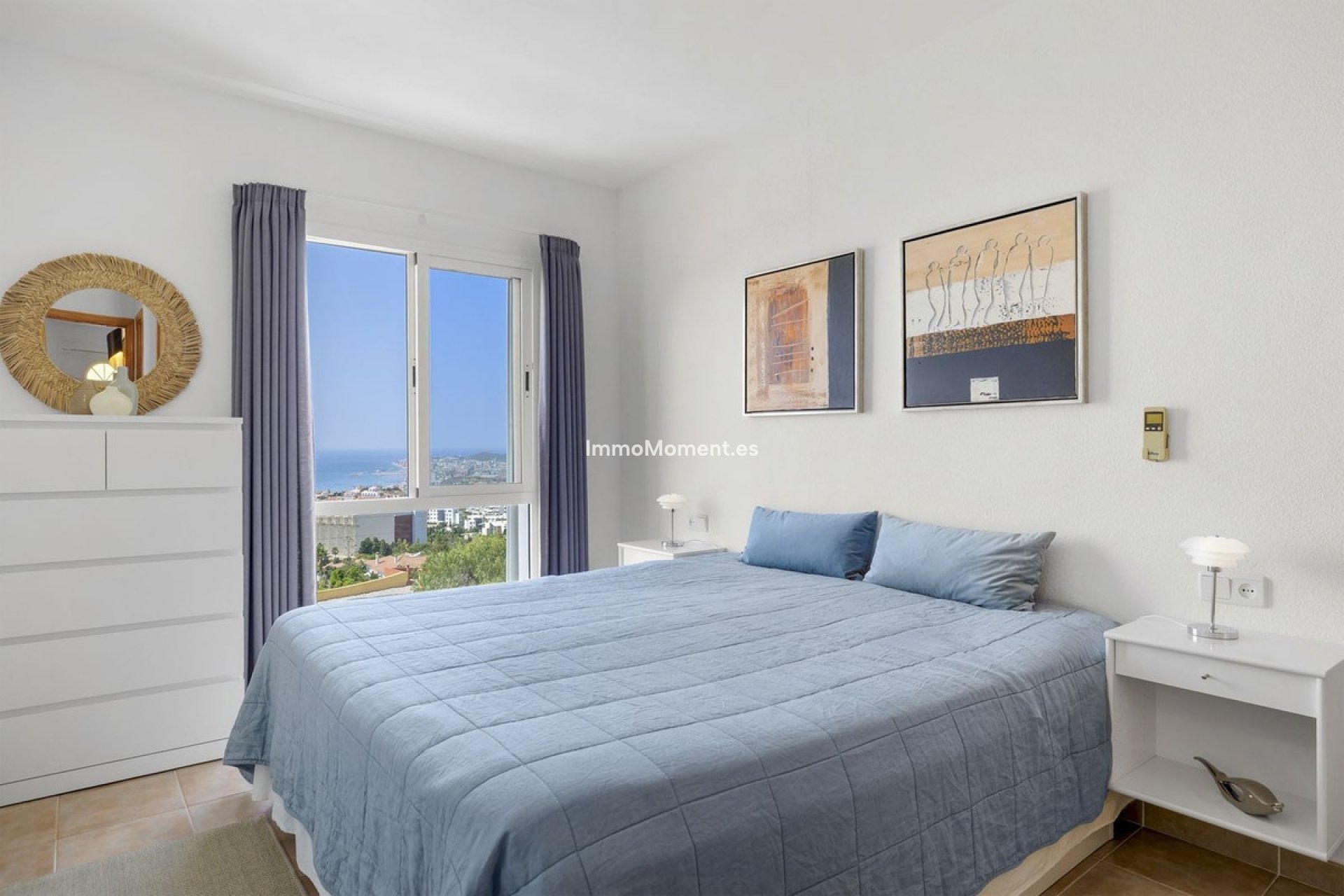 Reventa - Apartamento - Benalmadena - Benalmadena Centro