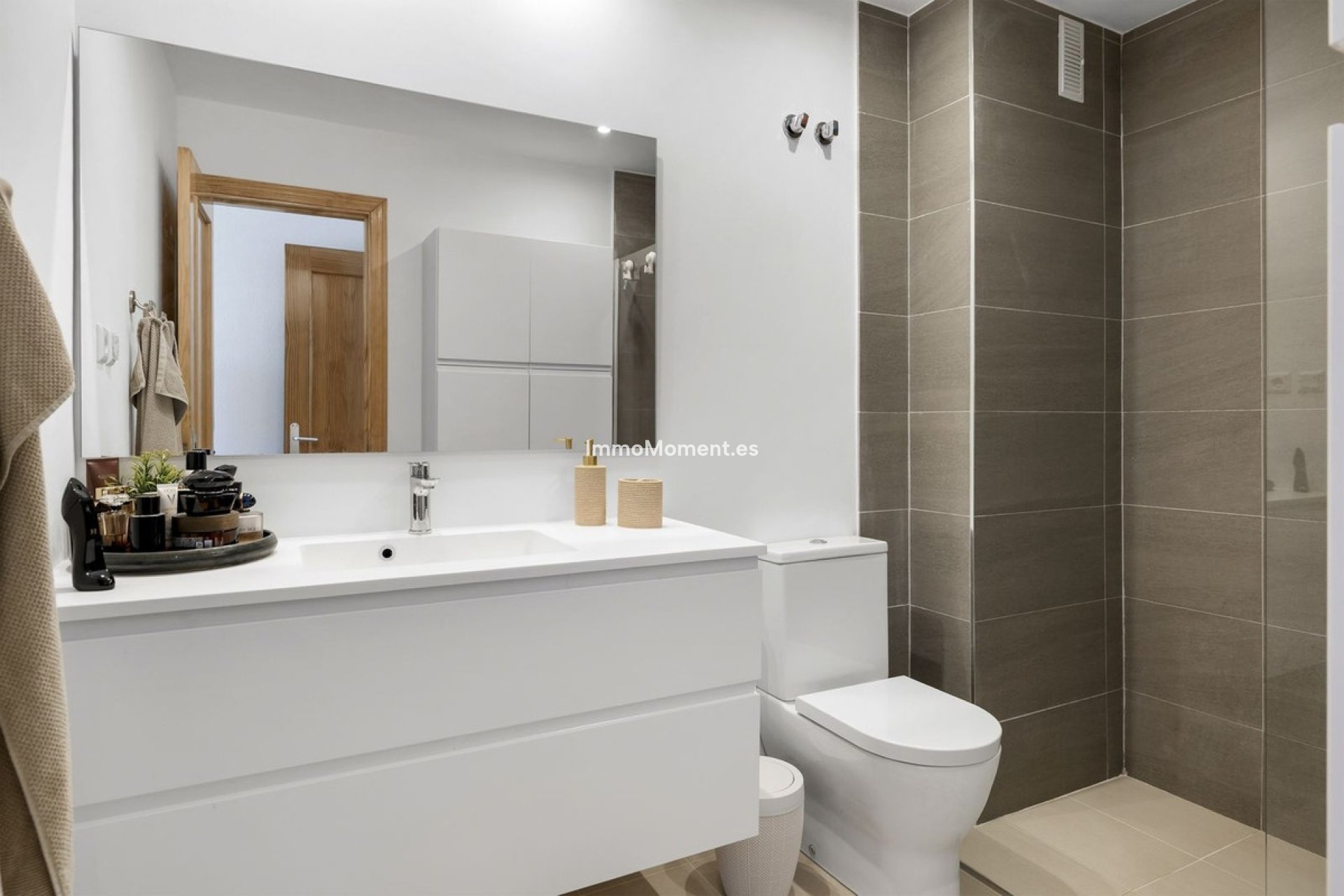 Reventa - Apartamento - Benalmadena - Benalmadena Centro