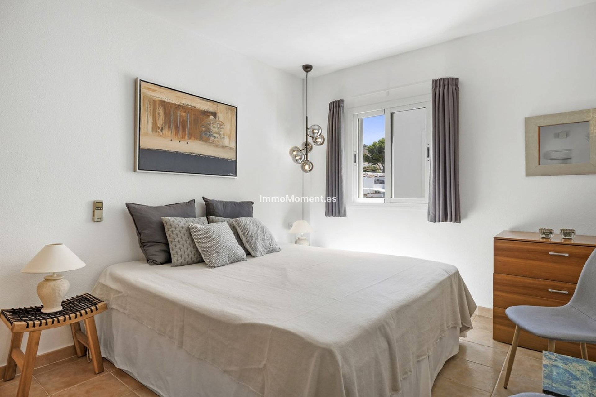 Reventa - Apartamento - Benalmadena - Benalmadena Centro