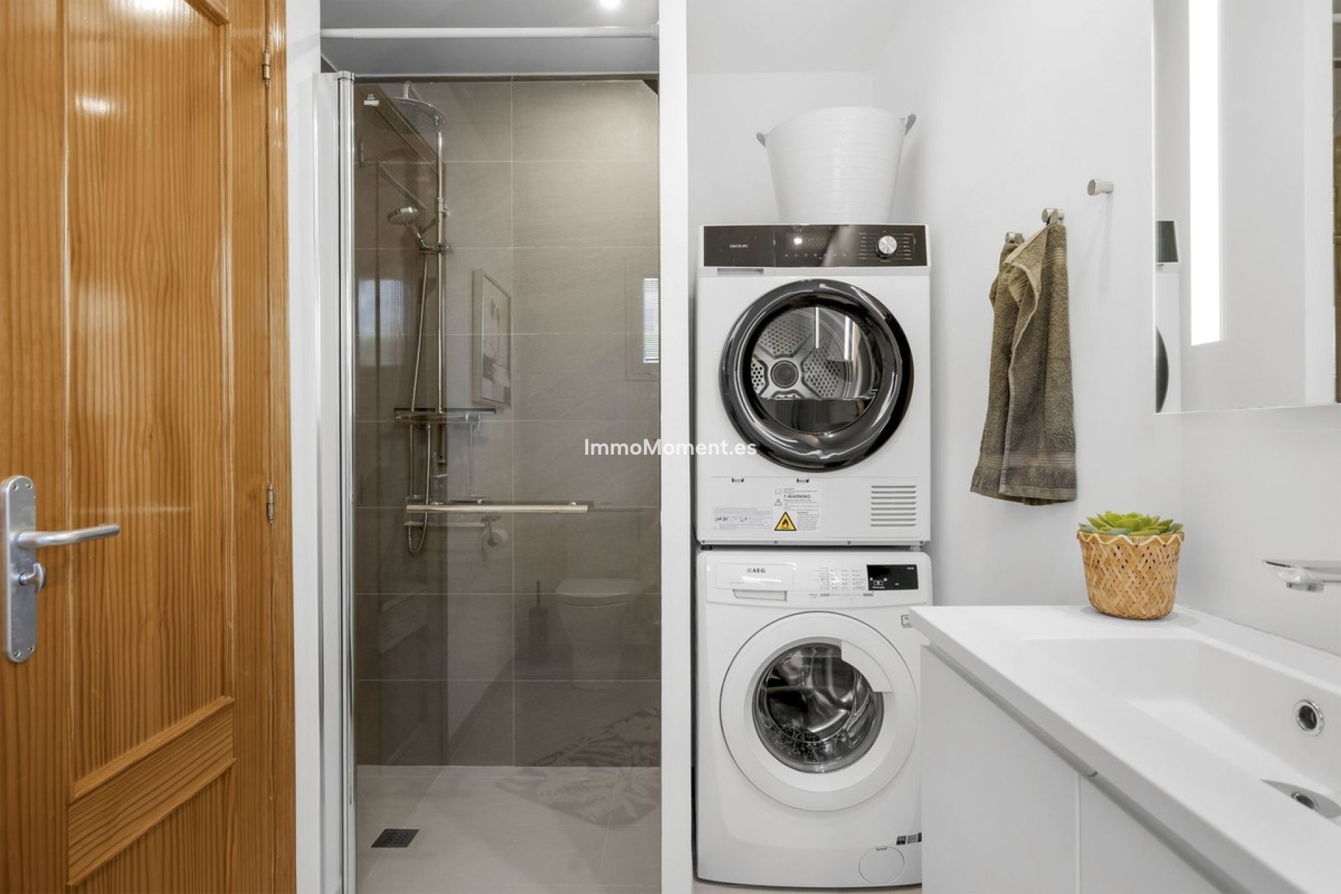 Reventa - Apartamento - Benalmadena - Benalmadena Centro