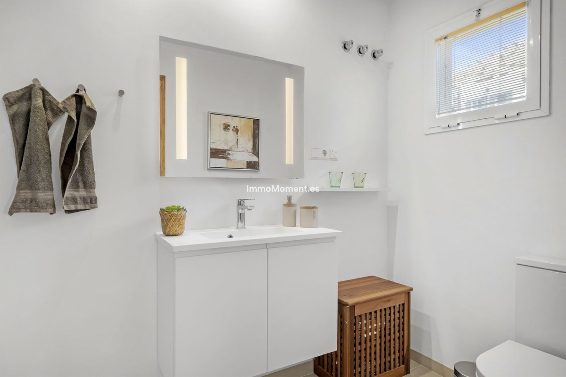 Reventa - Apartamento - Benalmadena - Benalmadena Centro