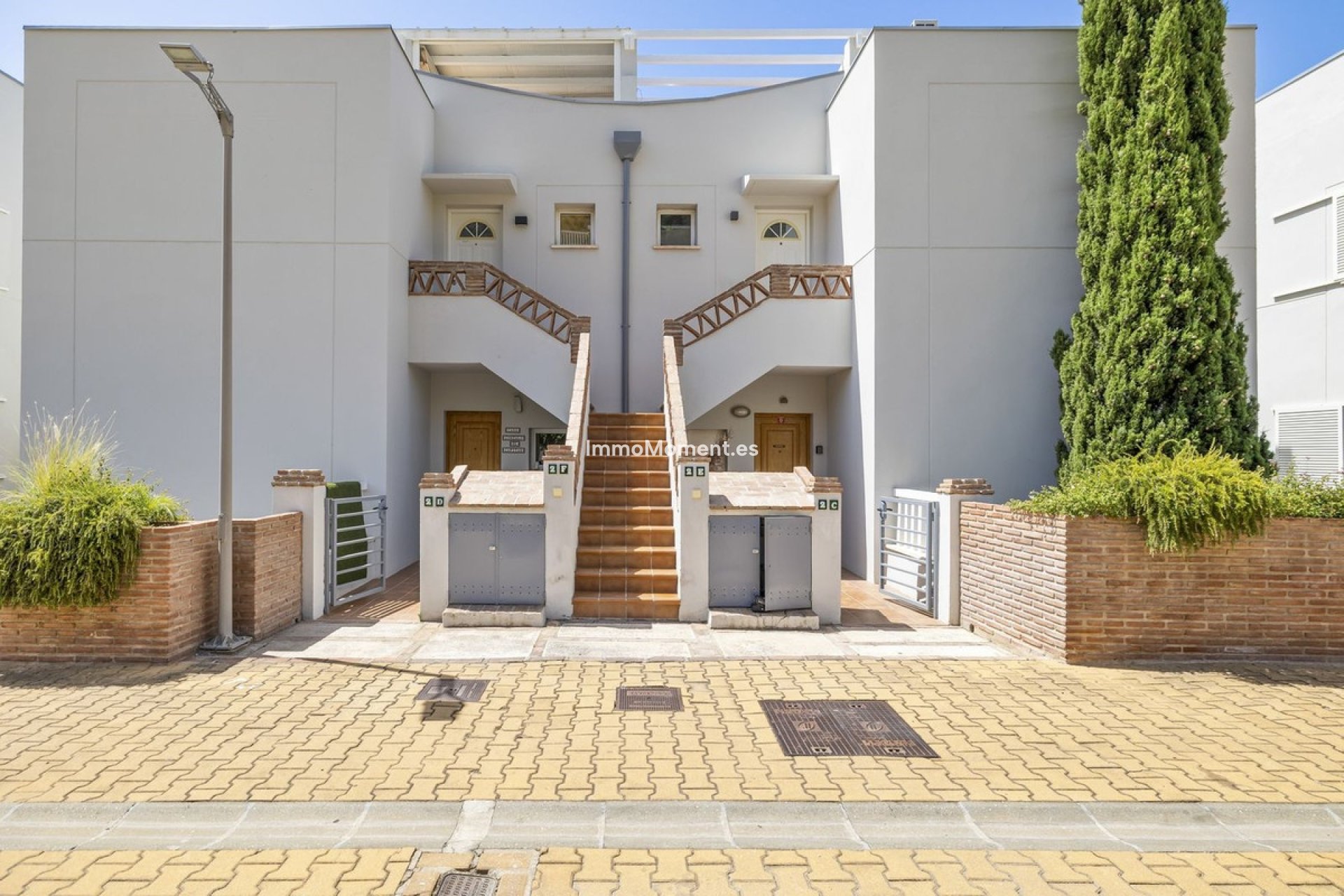 Reventa - Apartamento - Benalmadena - Benalmadena Centro