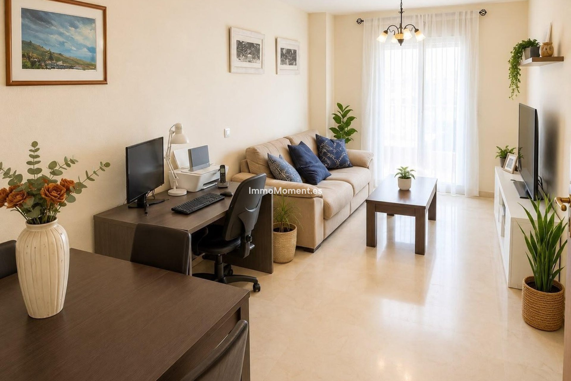 Reventa - Apartamento - Benalmadena - Benalmadena Centro