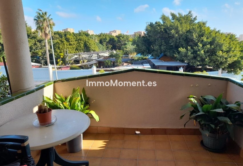 Reventa - Apartamento - Benalmadena - Benalmadena Centro