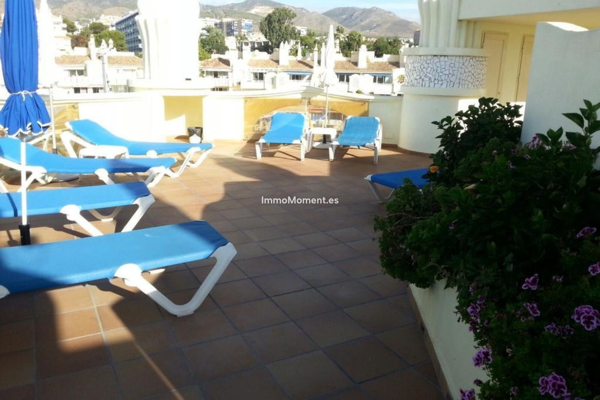 Reventa - Apartamento - Benalmadena - Benalmadena Centro