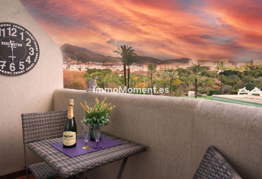 Reventa - Apartamento - Benalmadena - Benalmadena Centro