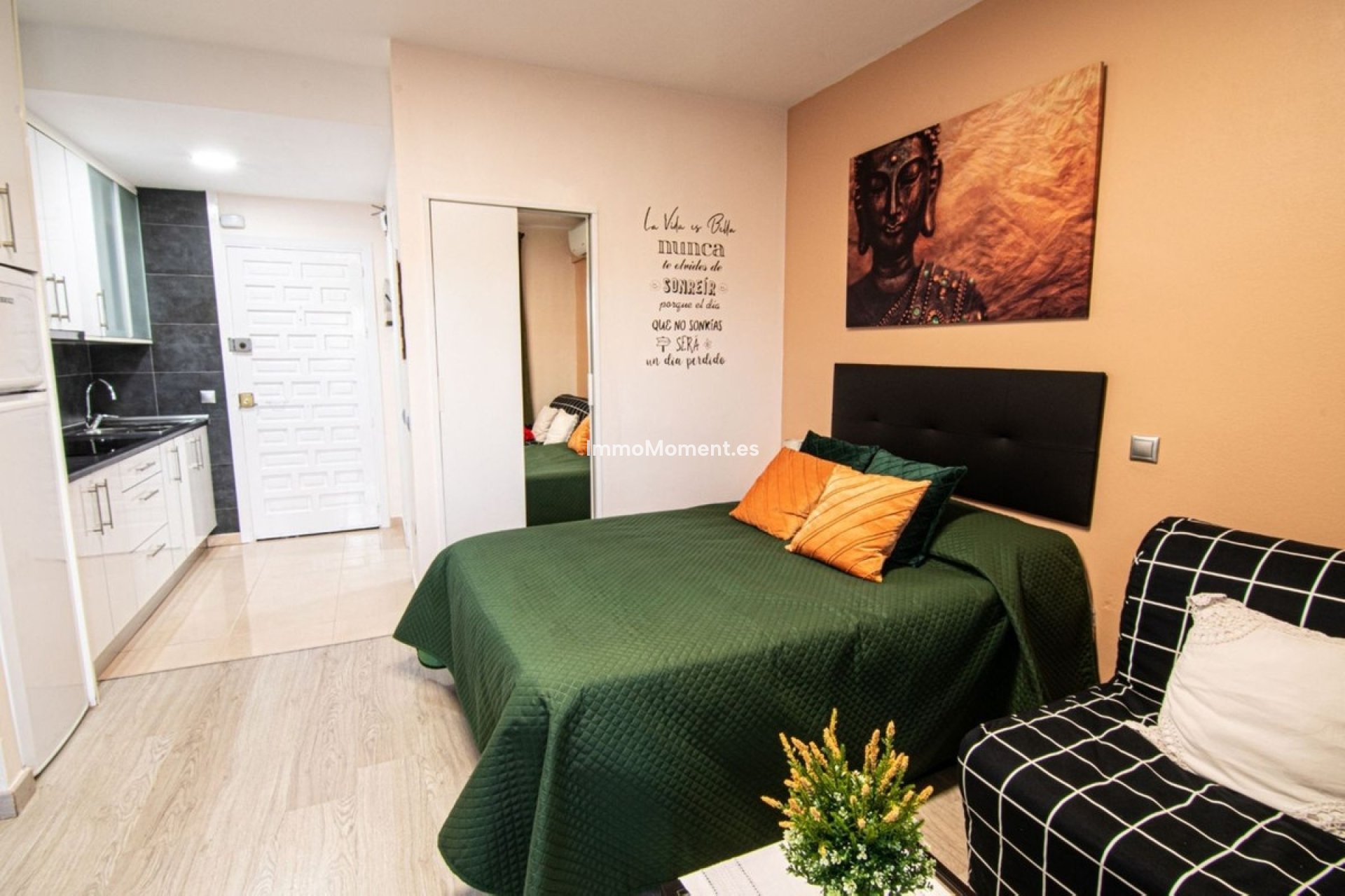 Reventa - Apartamento - Benalmadena - Benalmadena Centro