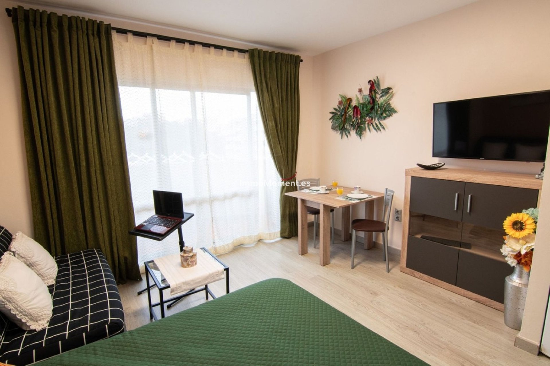 Reventa - Apartamento - Benalmadena - Benalmadena Centro