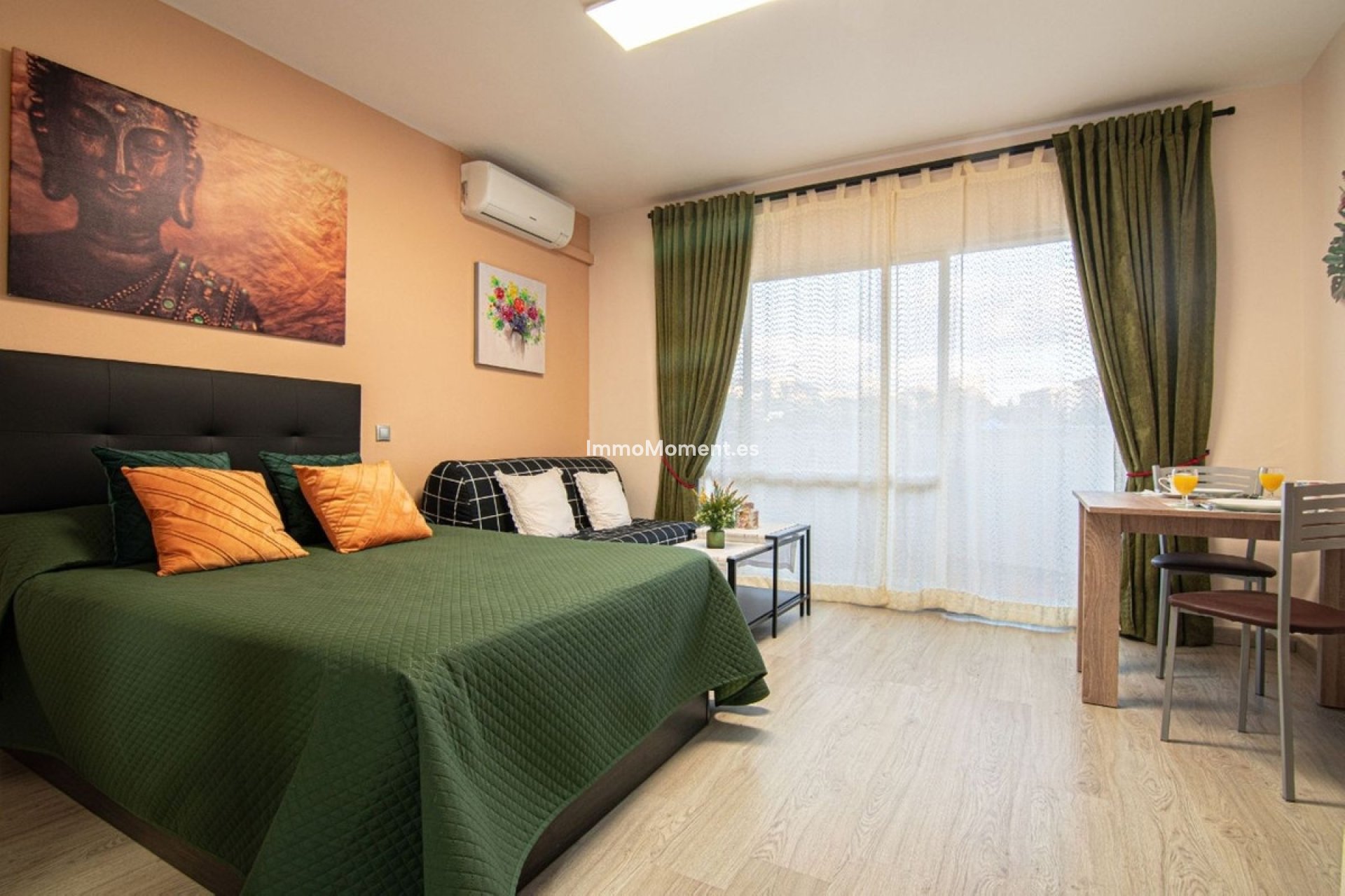 Reventa - Apartamento - Benalmadena - Benalmadena Centro