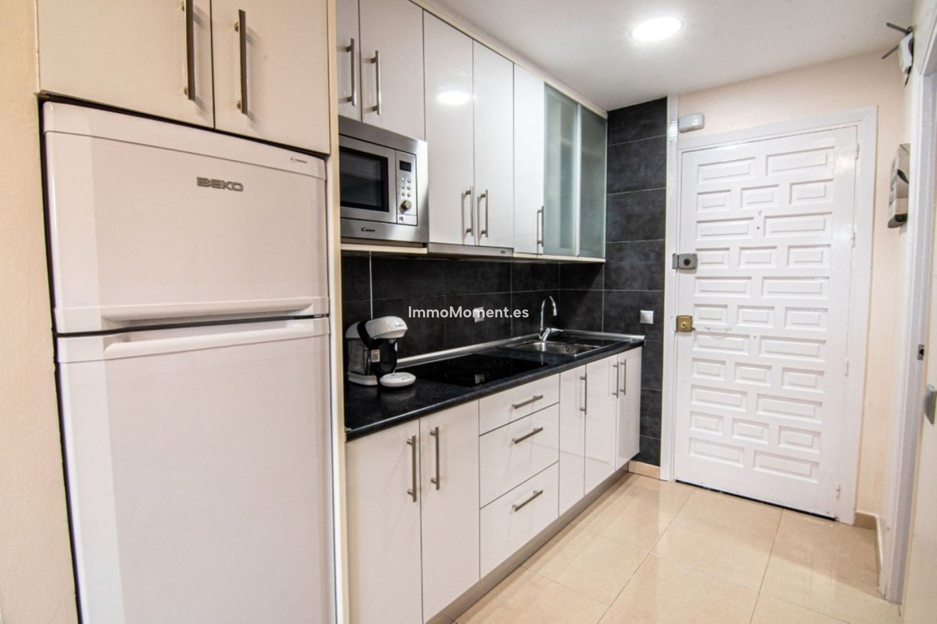 Reventa - Apartamento - Benalmadena - Benalmadena Centro