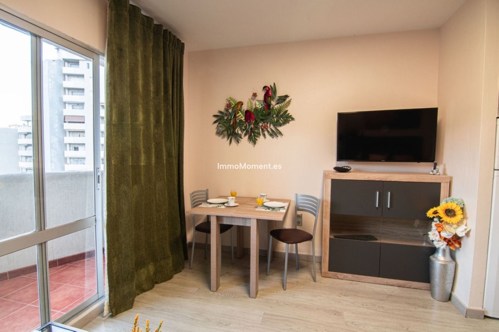 Reventa - Apartamento - Benalmadena - Benalmadena Centro