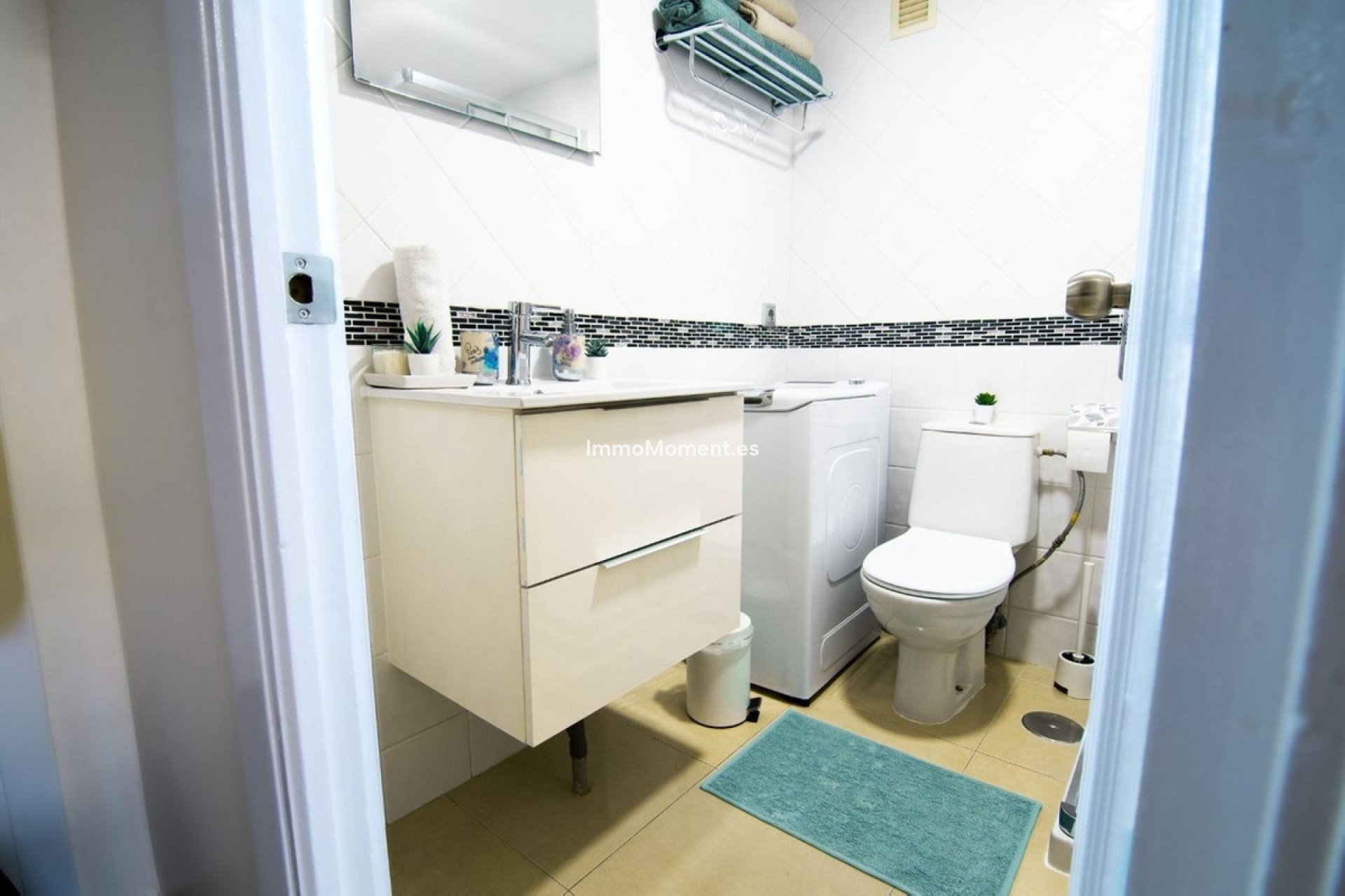 Reventa - Apartamento - Benalmadena - Benalmadena Centro