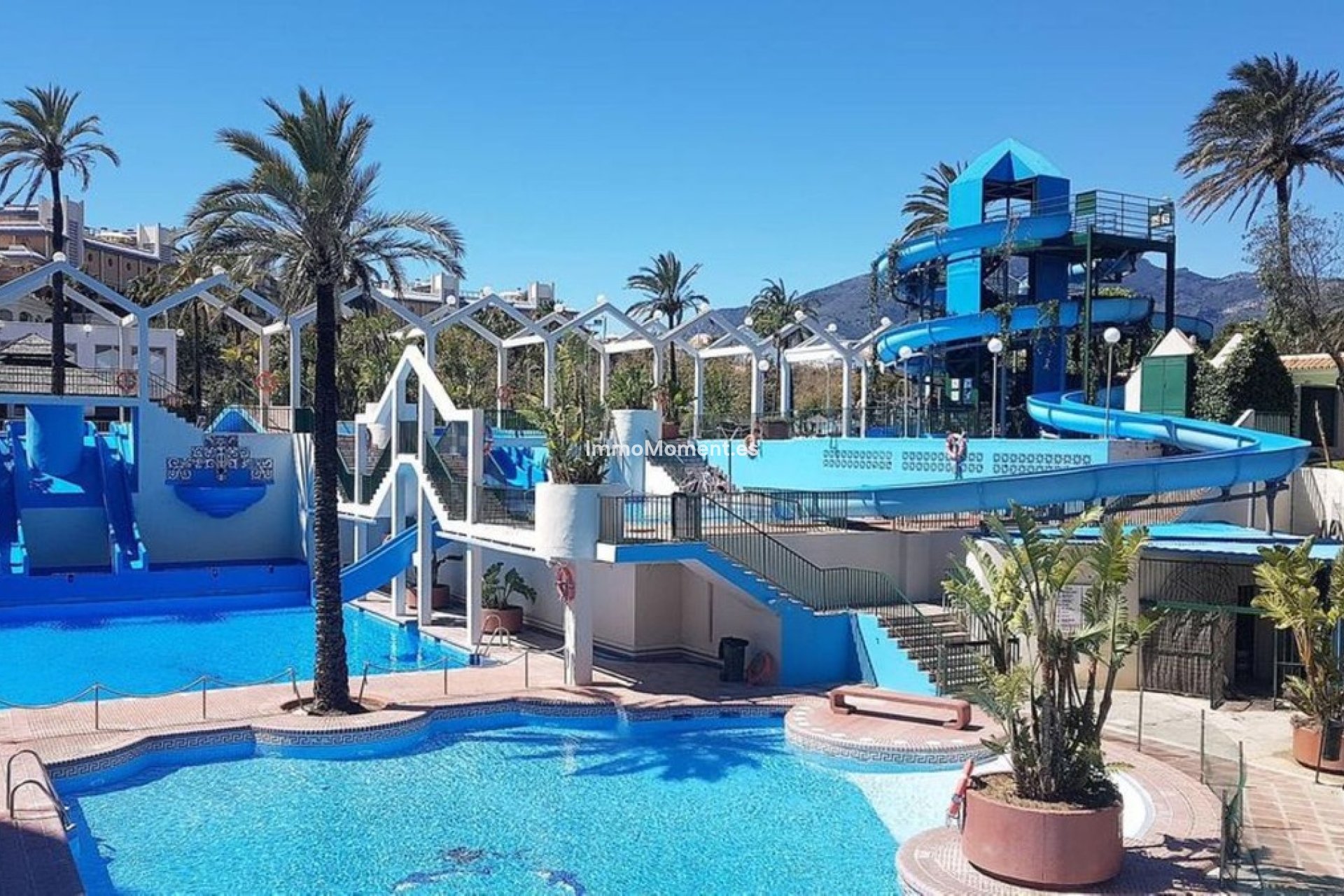 Reventa - Apartamento - Benalmadena - Benalmadena Centro