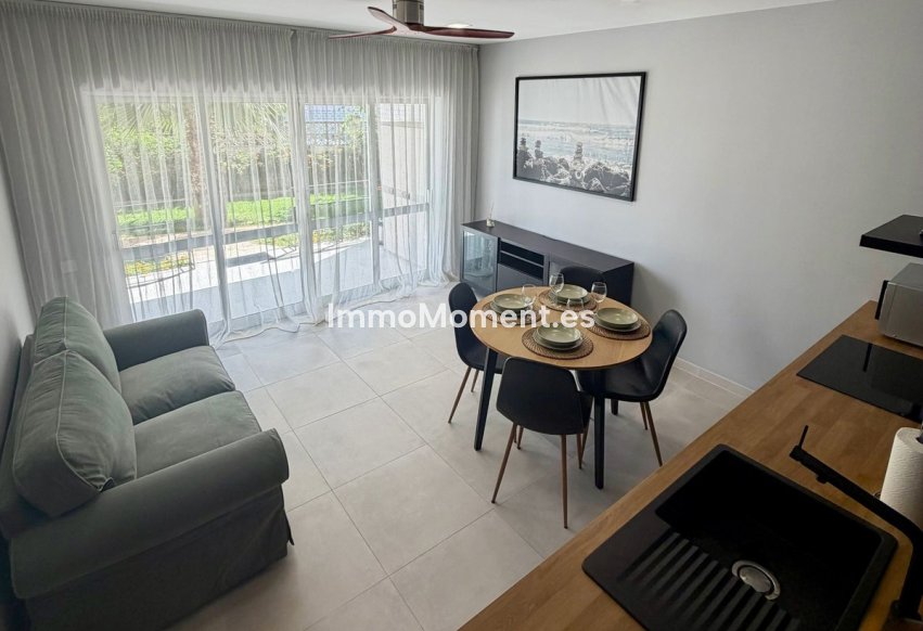 Reventa - Apartamento - Benalmadena - Benalmadena Centro