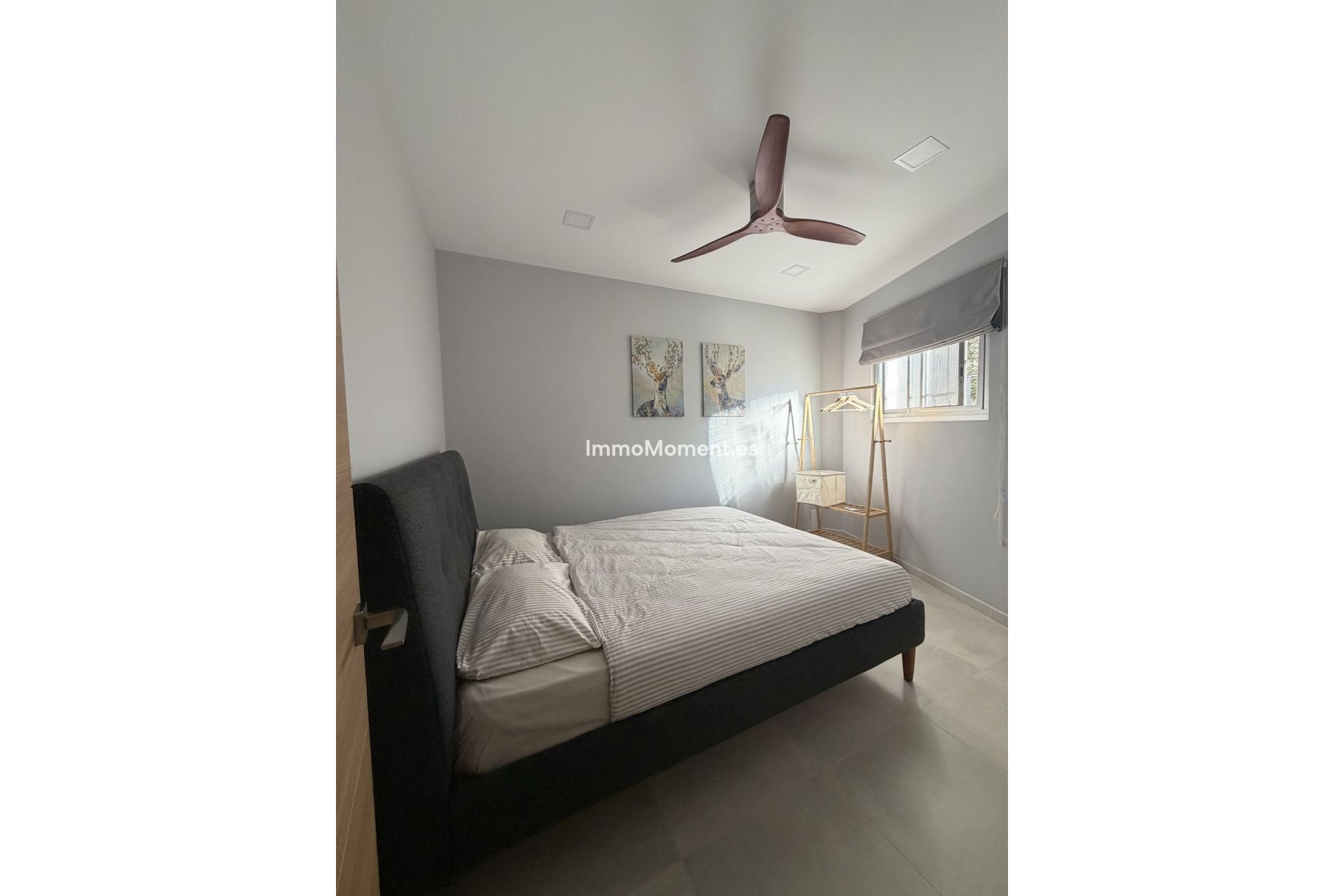 Reventa - Apartamento - Benalmadena - Benalmadena Centro