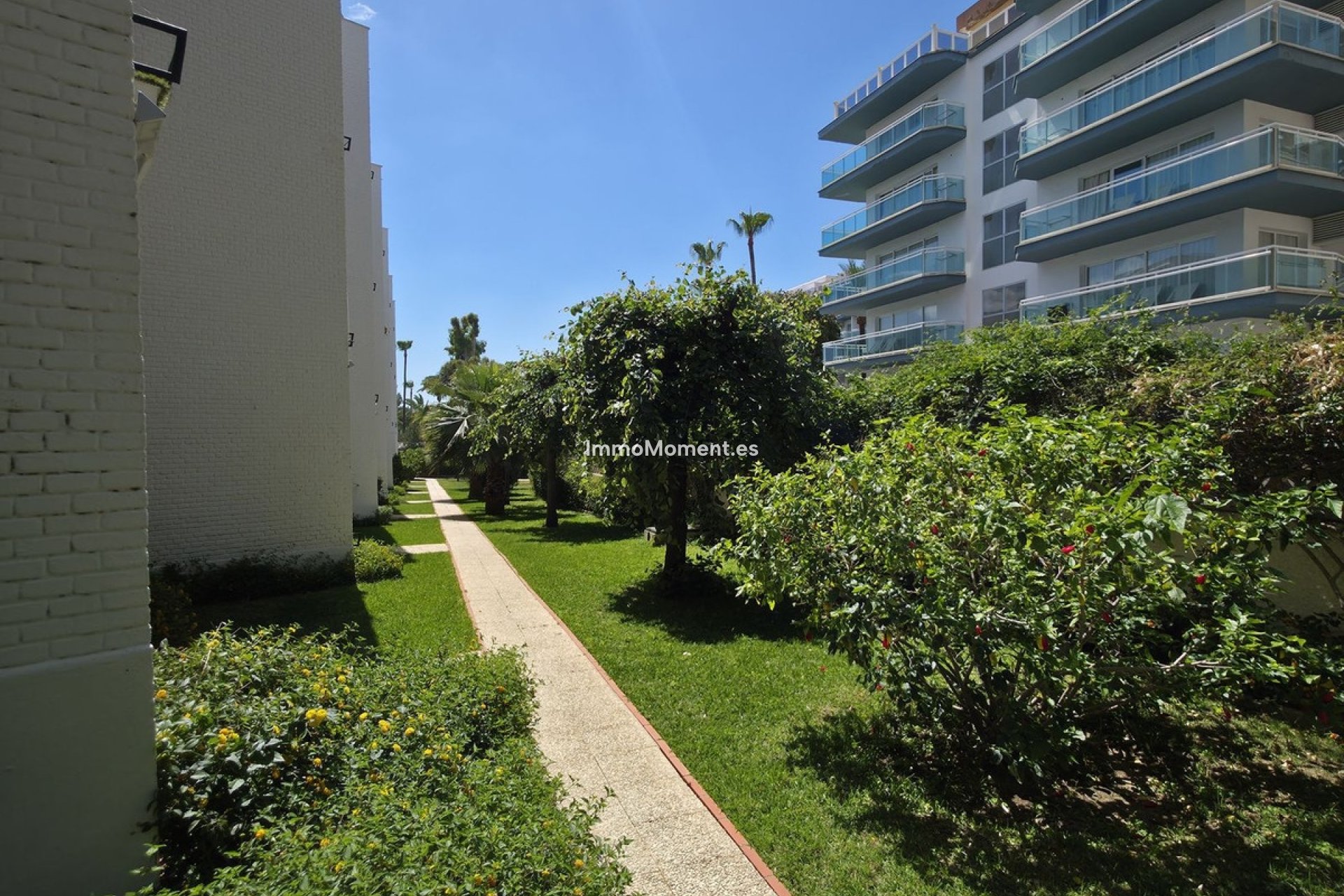 Reventa - Apartamento - Benalmadena - Benalmadena Centro