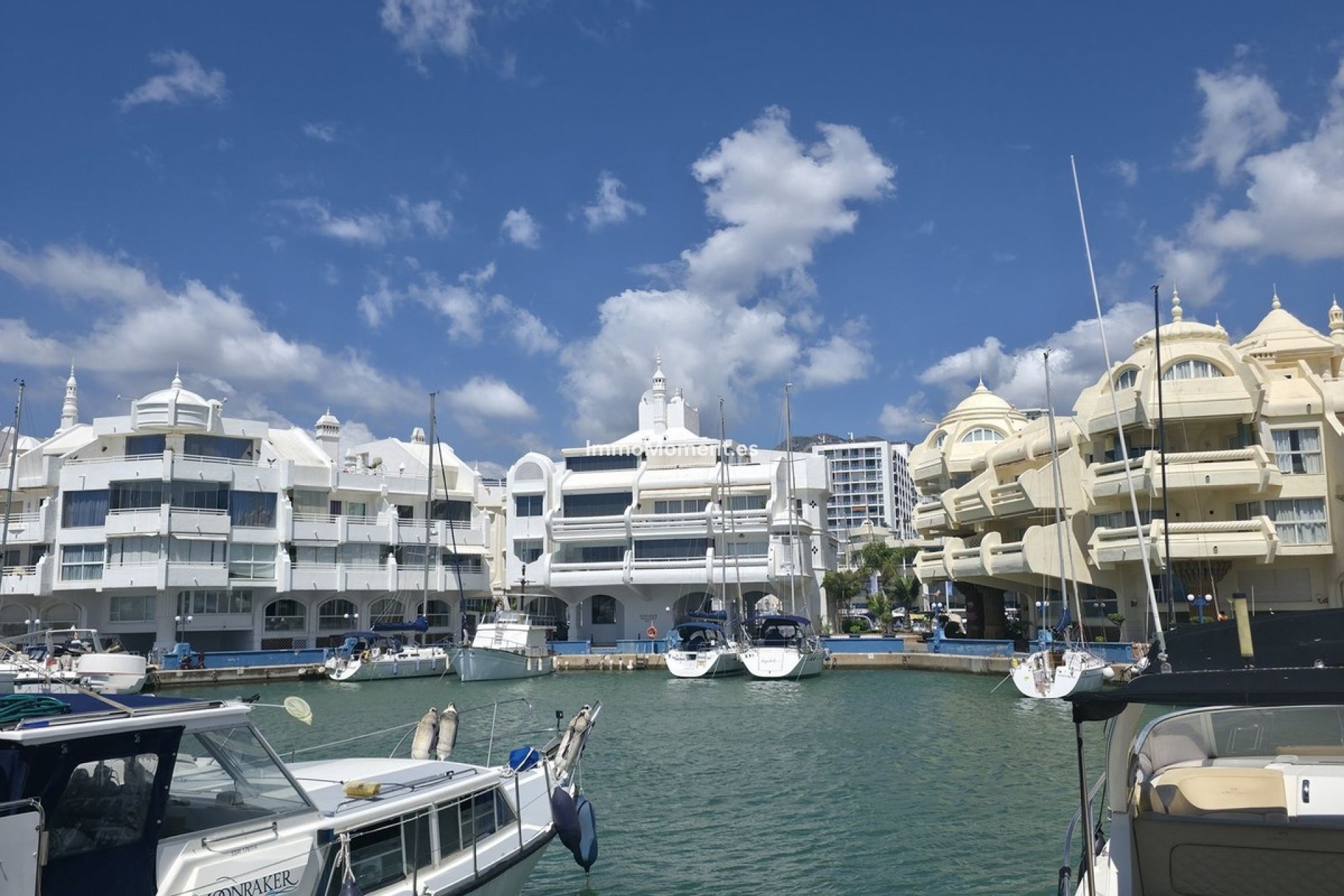 Reventa - Apartamento - Benalmadena - Benalmadena Centro