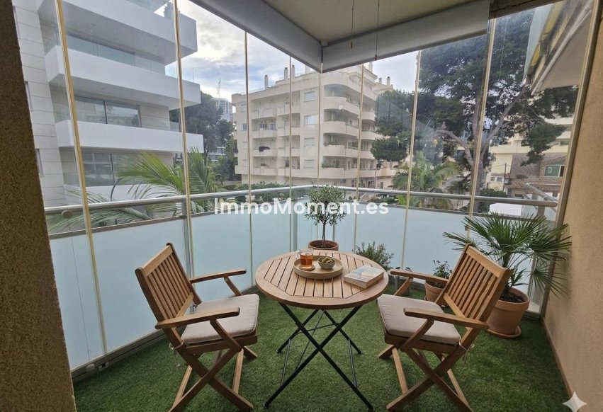 Reventa - Apartamento - Benalmadena - Benalmadena Centro
