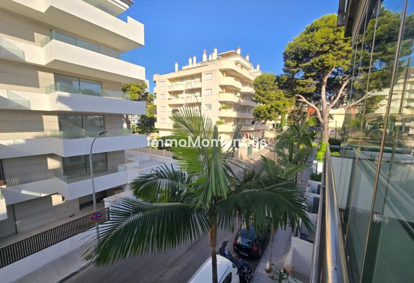Reventa - Apartamento - Benalmadena - Benalmadena Centro