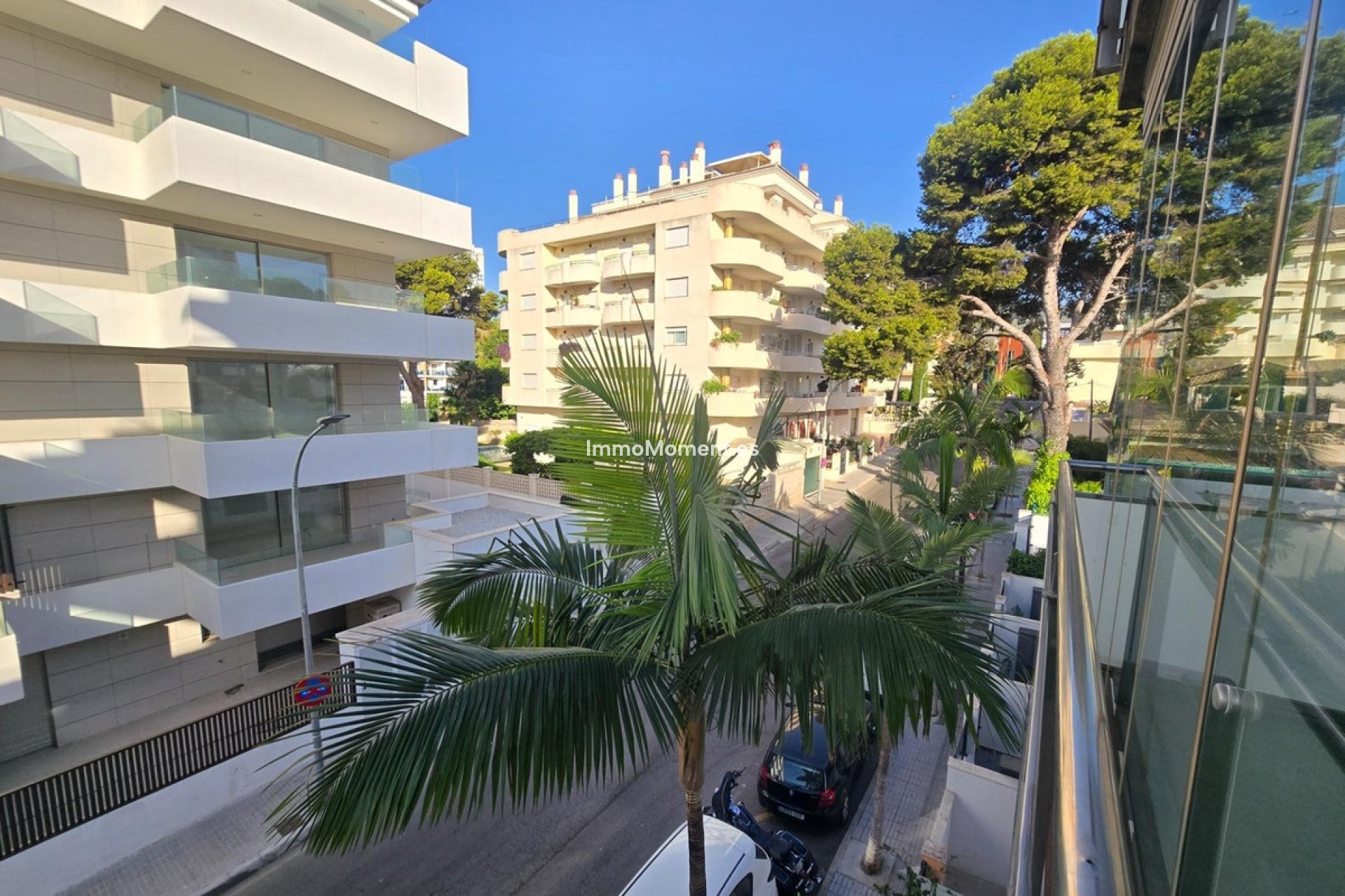Reventa - Apartamento - Benalmadena - Benalmadena Centro