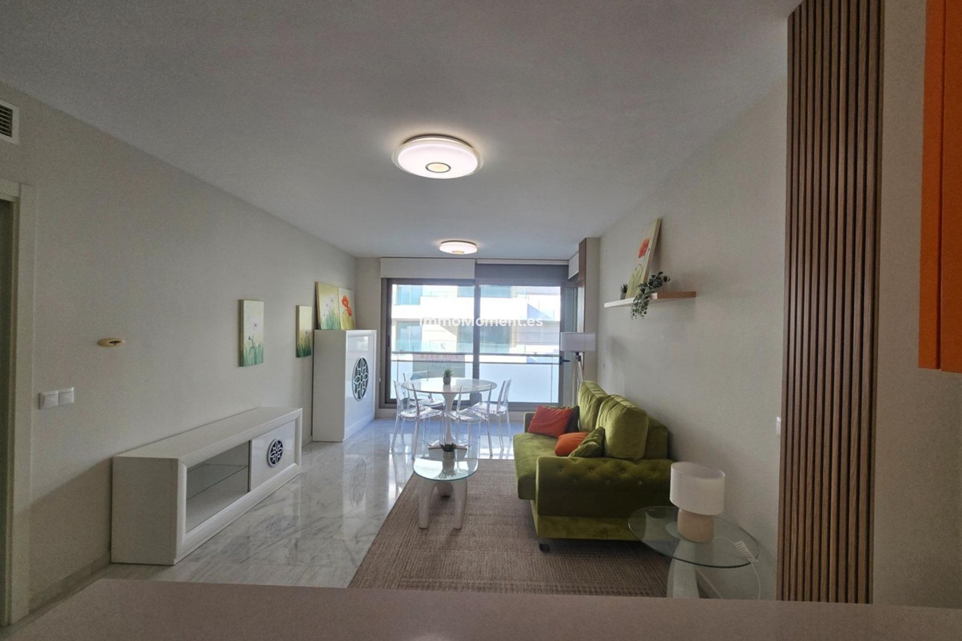 Reventa - Apartamento - Benalmadena - Benalmadena Centro