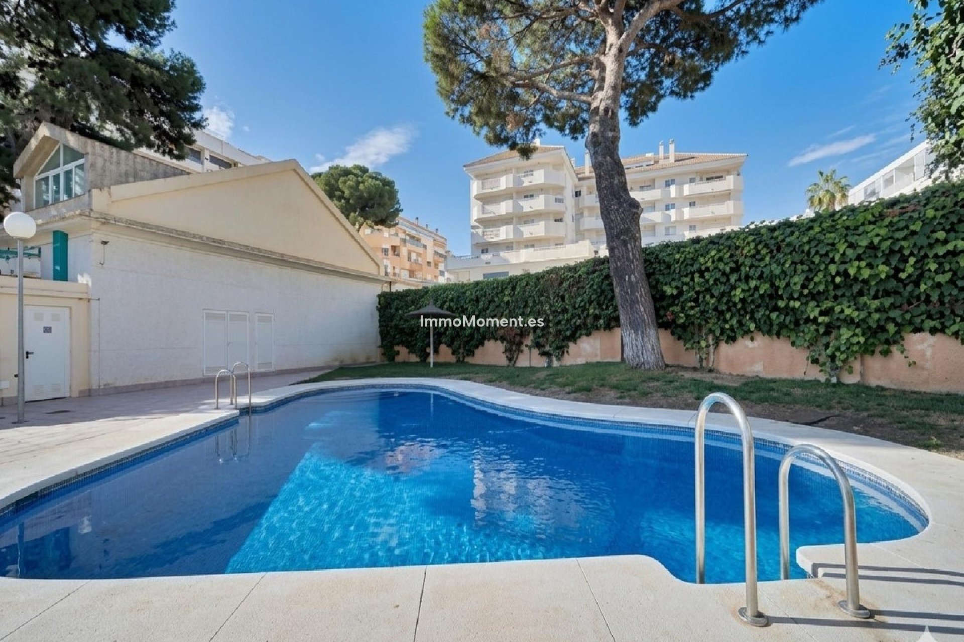 Reventa - Apartamento - Benalmadena - Benalmadena Centro