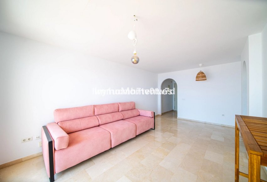 Reventa - Apartamento - Benalmadena - Benalmadena Centro