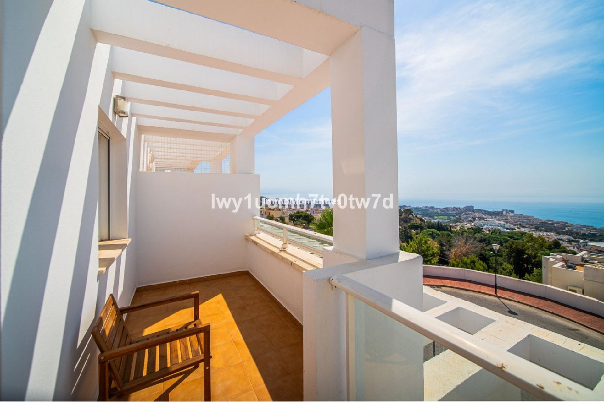 Reventa - Apartamento - Benalmadena - Benalmadena Centro