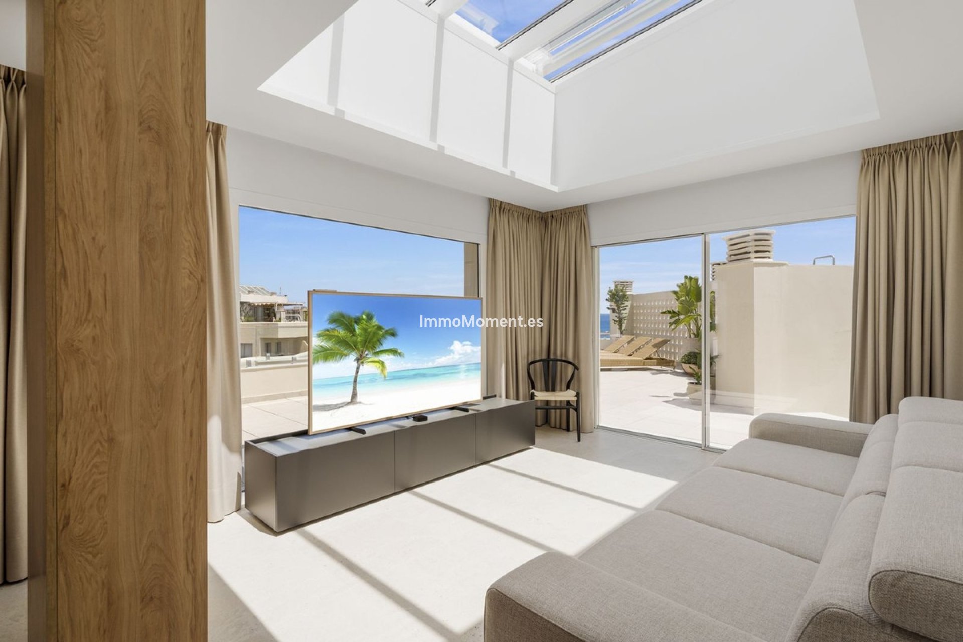 Reventa - Apartamento - Benalmadena - Benalmadena Costa