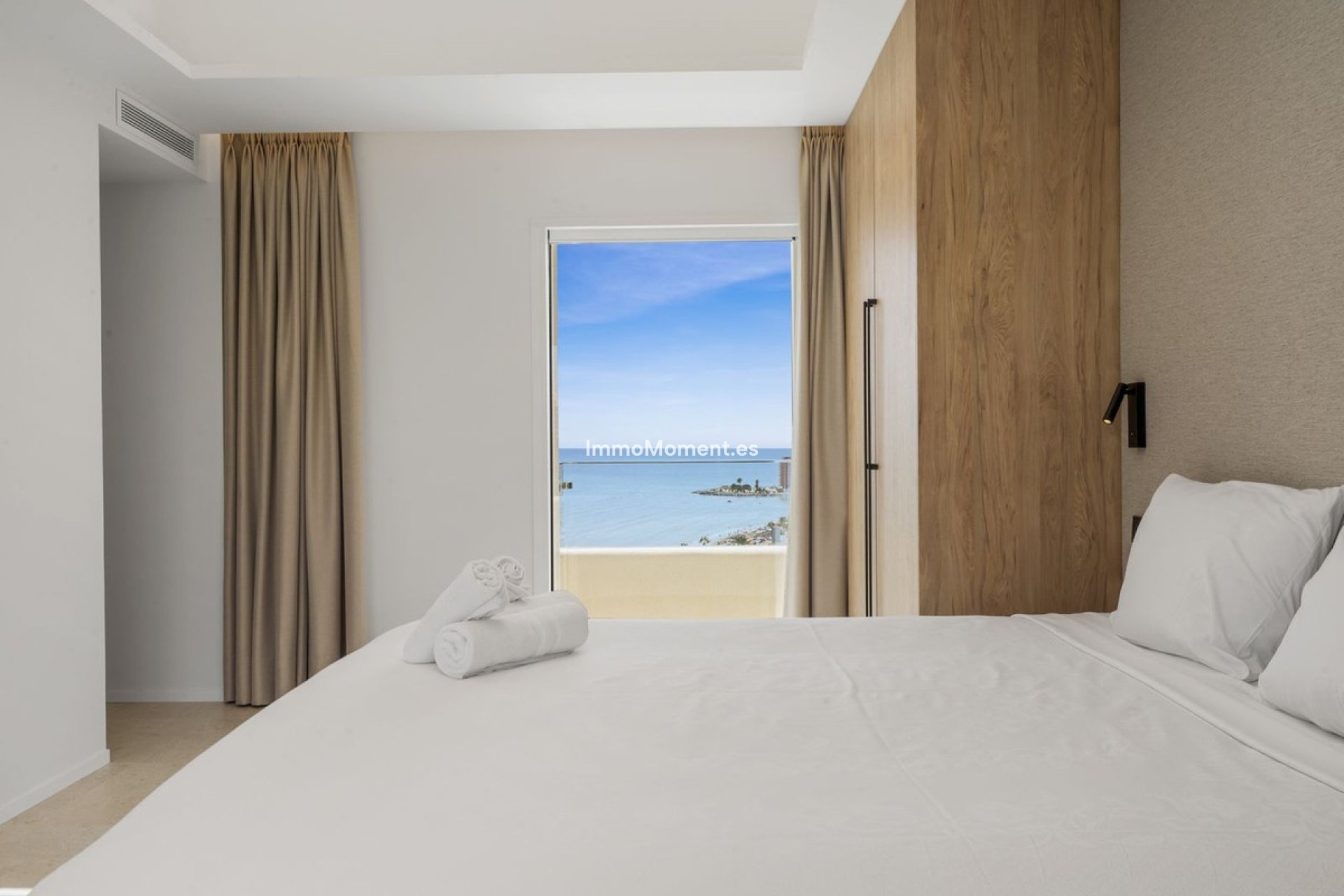Reventa - Apartamento - Benalmadena - Benalmadena Costa